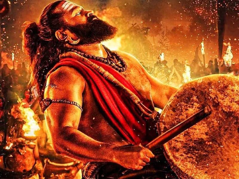 Kantaras unmatched profit over kgf baahubali
