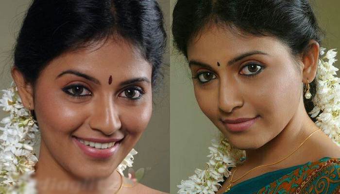 Anjali actress tamil telugu career update blog