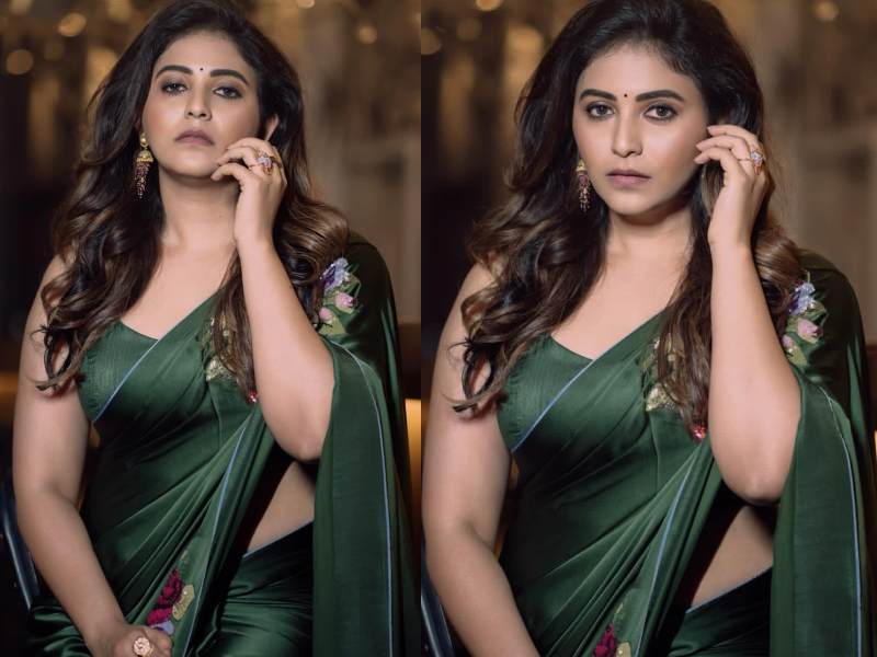 Anjali actress tamil telugu career update blog