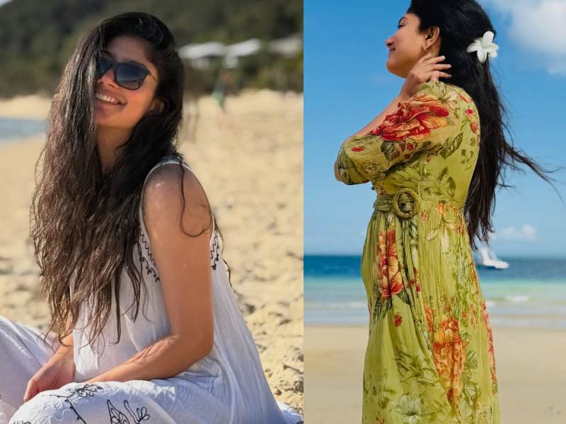 Saipallavi kalaimamani bali vacation blog