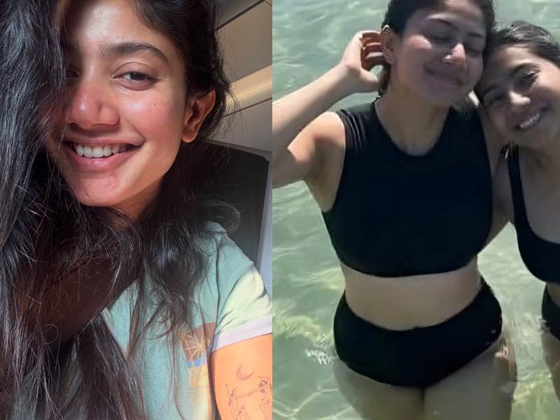 Saipallavi kalaimamani bali vacation blog