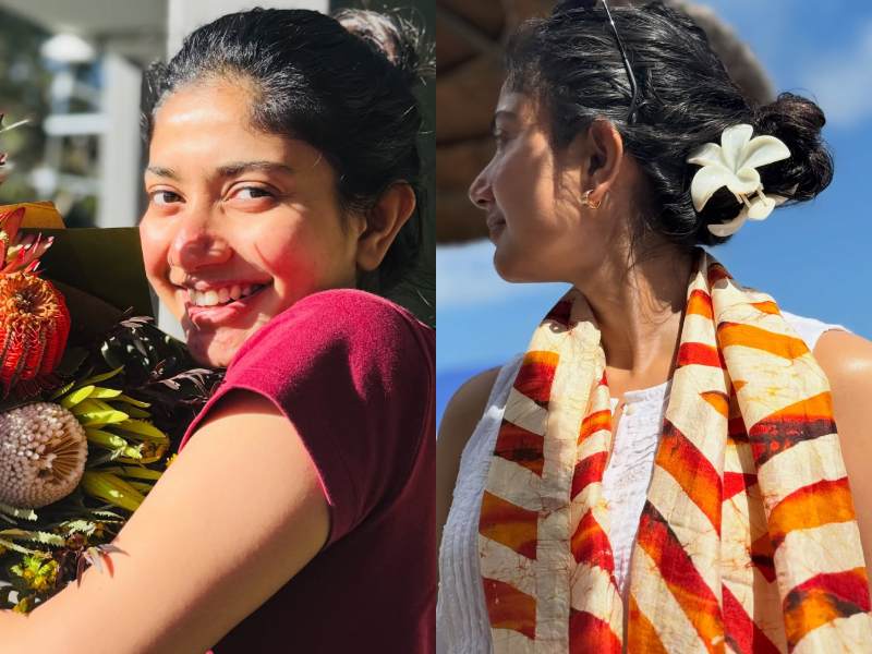 Saipallavi kalaimamani bali vacation blog