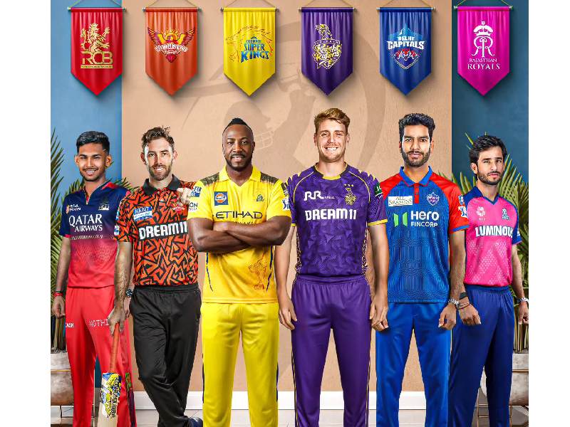 Bcci announces ipl 2026 auction date team purse csk trade news