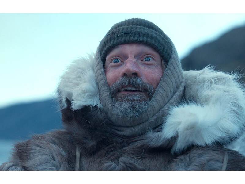 Netflix survival movies top 5 survival films