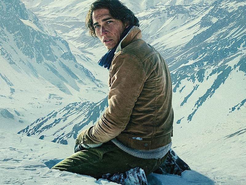 Netflix survival movies top 5 survival films