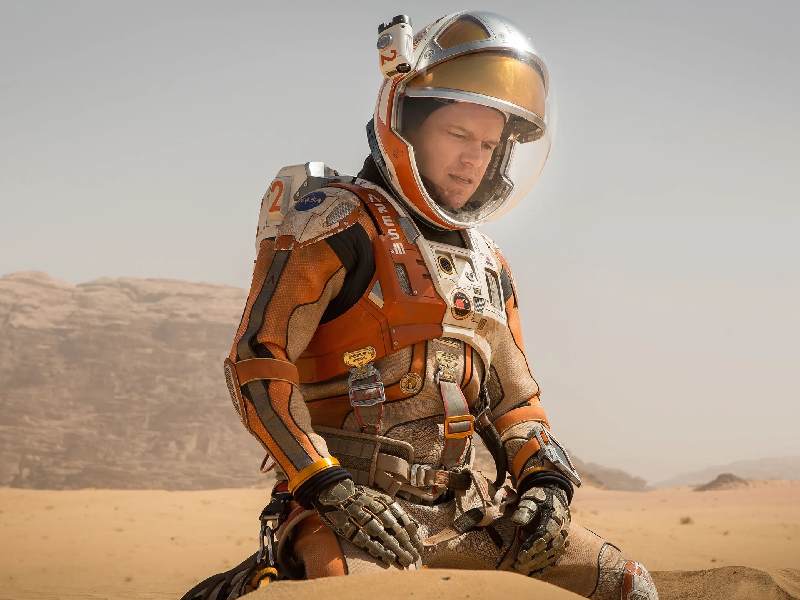 Netflix survival movies top 5 survival films