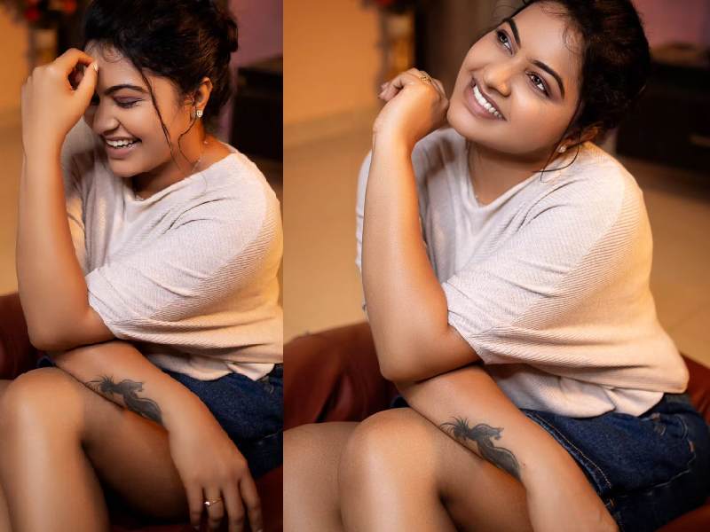Rachitha mahalakshmi fans waiting comeback viral bts blog