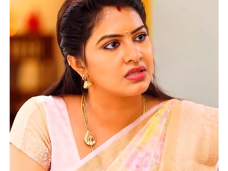 Rachitha mahalakshmi fans waiting comeback viral bts blog