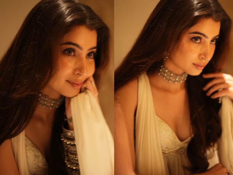Sara arjun tamil hindi actress dhurandhar blog