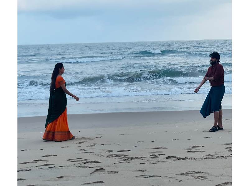 Athulyaa ravi diesel movie amazon prime review