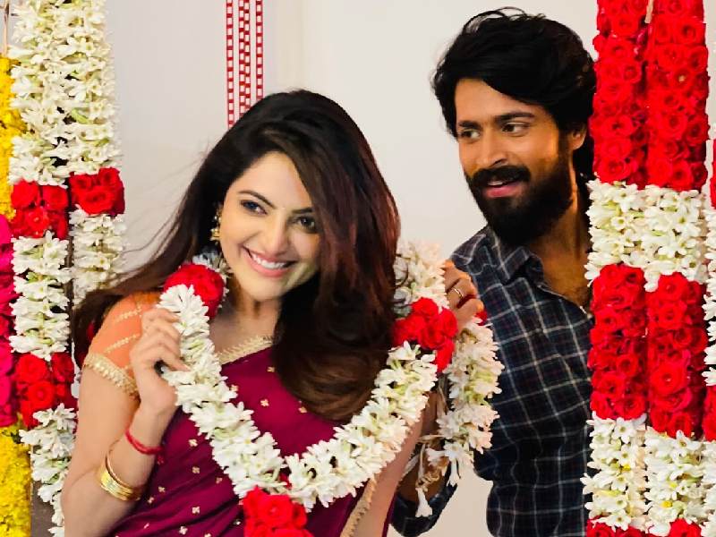 Athulyaa ravi diesel movie amazon prime review