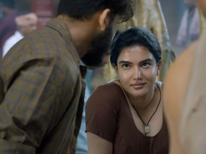 Honey rose rachel malayalam thriller review