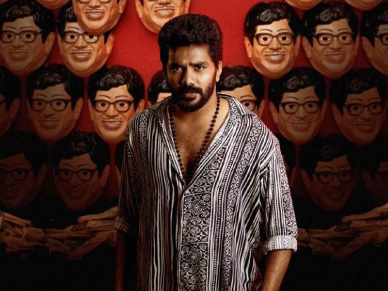 Mask tamil movie review kavin andrea analysis