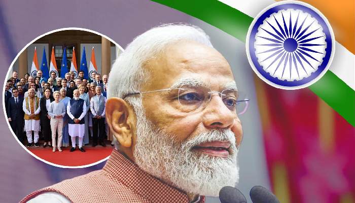 India trusted government growth blog
