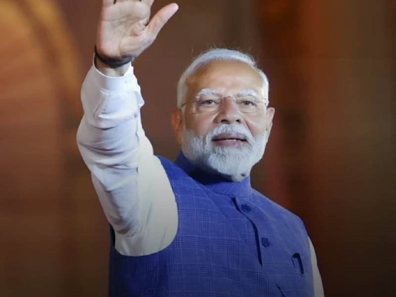 India trusted government growth blog