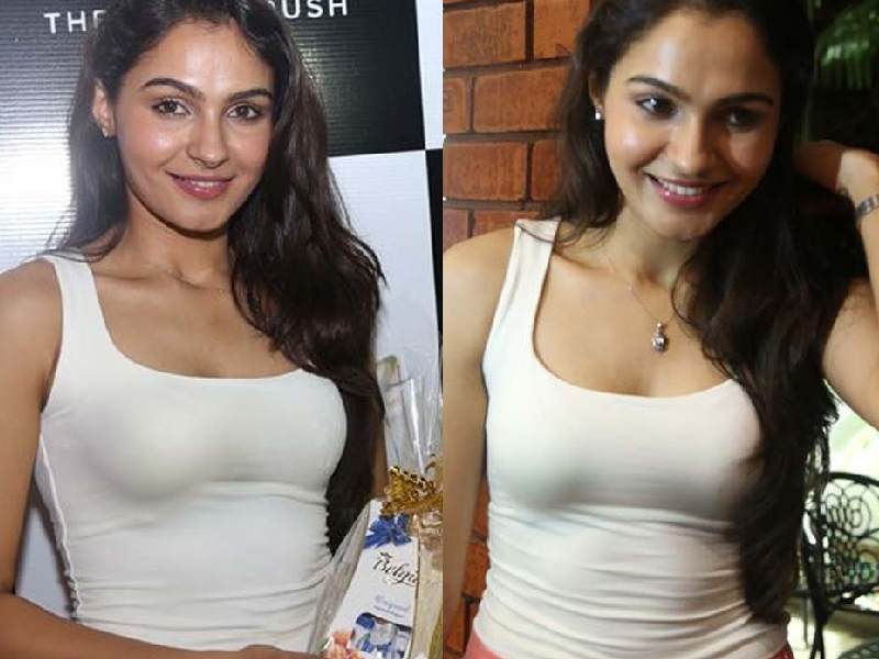 Andrea jeremiah 2025 concerts tamil cinema blog