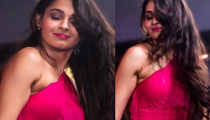 Andrea jeremiah 2025 concerts tamil cinema blog