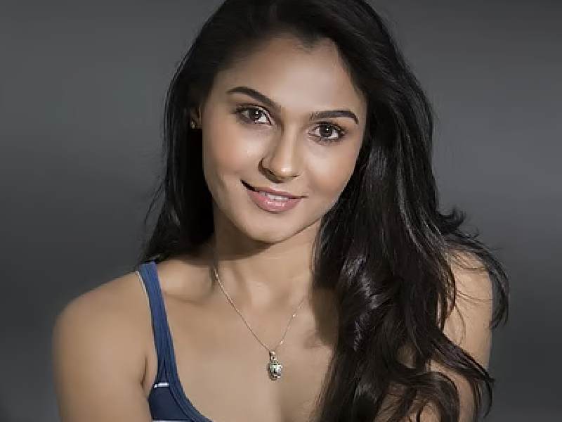 Andrea jeremiah 2025 concerts tamil cinema blog