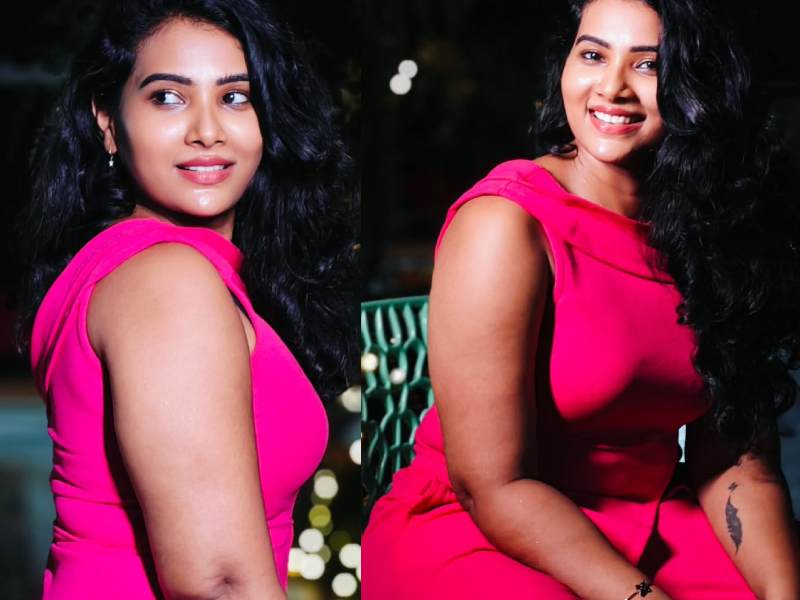 Dhivya duraisamy latest news movie tamil cinema