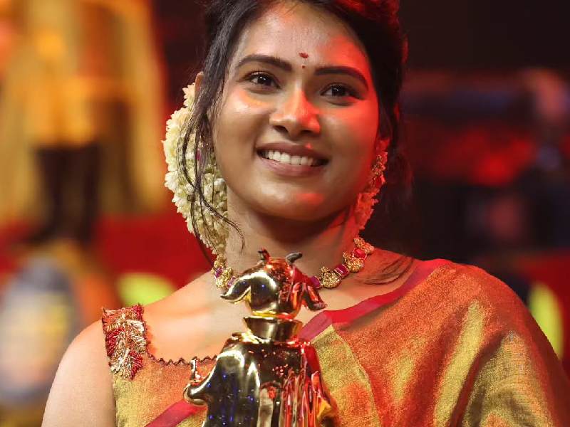 Dhivya duraisamy latest news movie tamil cinema