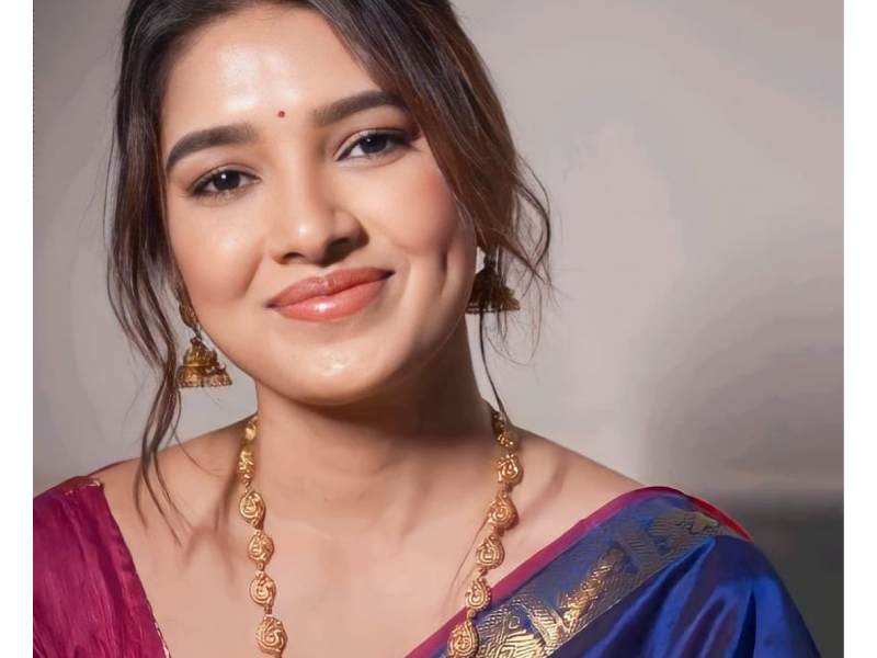 Vani bhojan 2025 upcoming films tamil cinema blog