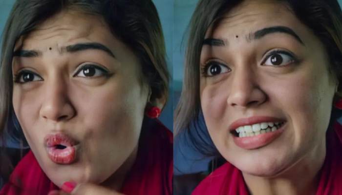 Nazriya nazim tamil cinema journey and comeback tamil