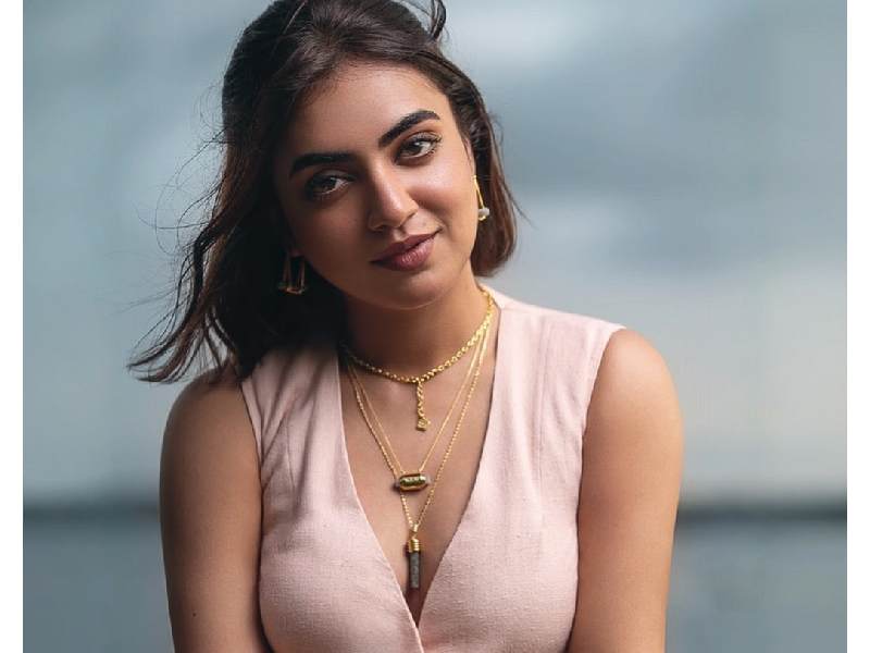 Nazriya nazim tamil cinema journey and comeback tamil