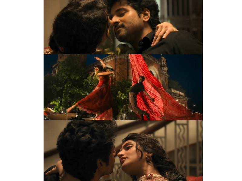 Ratnamala parasakthi melody movie sk