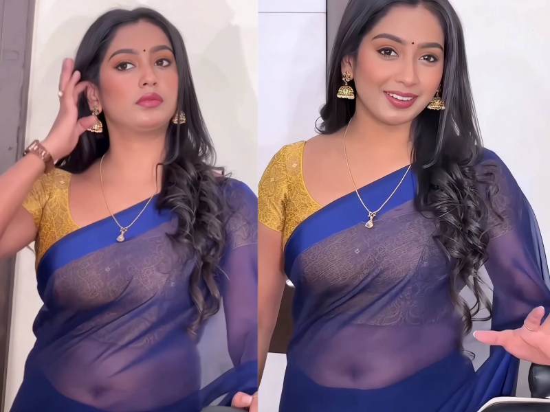Swathi konde tamil cinema debut expectation