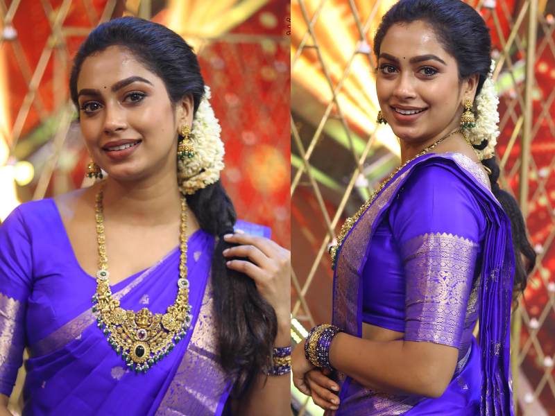 Swathi konde tamil cinema debut expectation