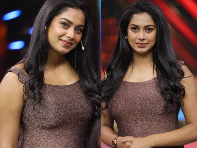 Swathi konde tamil cinema debut expectation