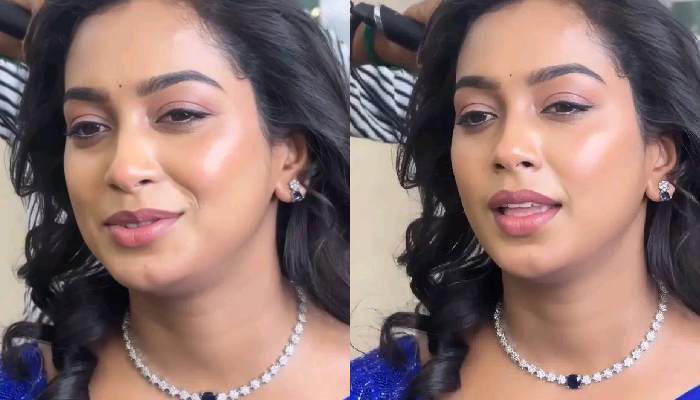 Swathi konde tamil cinema debut expectation