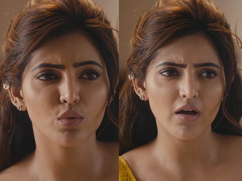 Diesel movie athulyaa ravi performance review prime ott