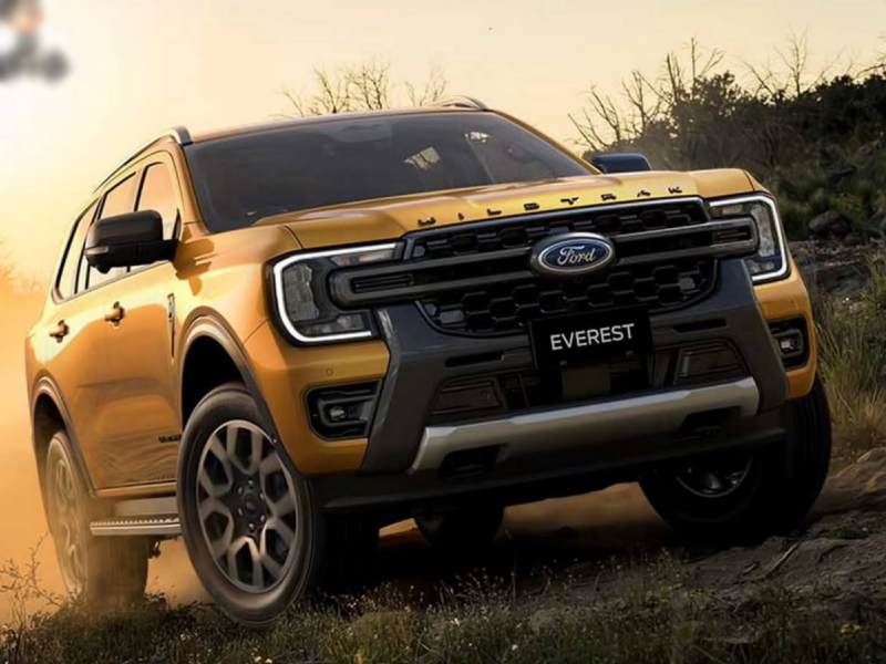 Ford back india chennai tamilnadu plant revival 2025