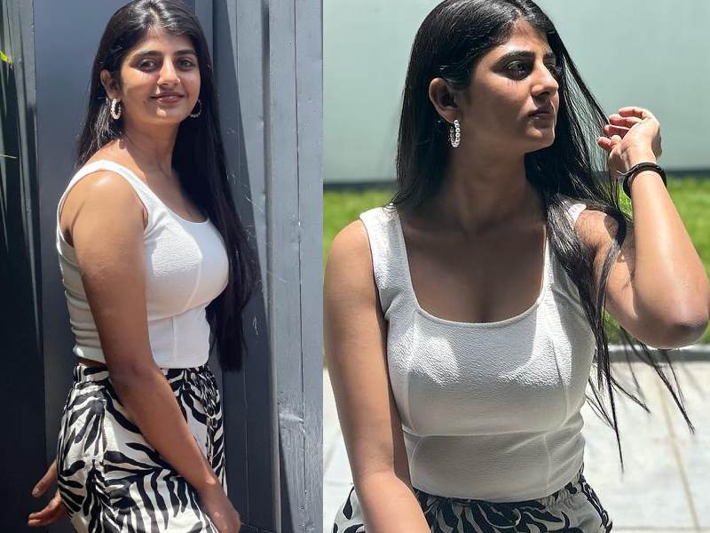 Gabriella charlton tamil actress biggboss movie debut