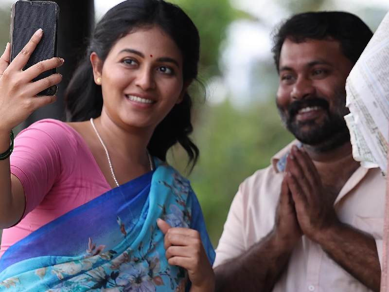 Anjali parathupoo comeback tamil blog