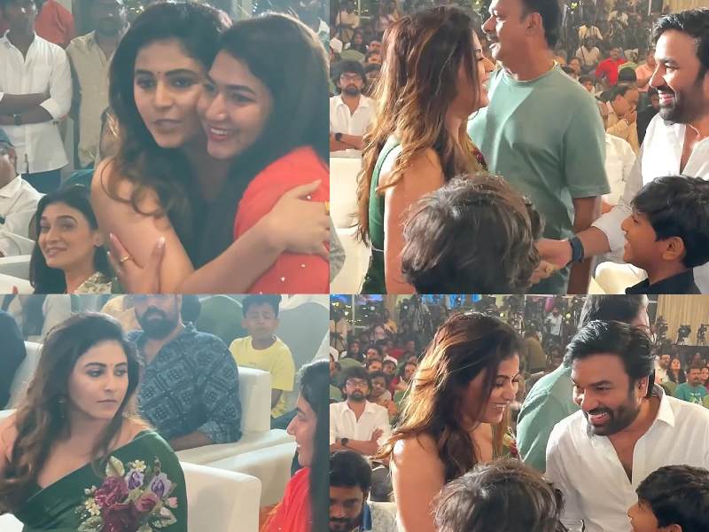Anjali parathupoo comeback tamil blog
