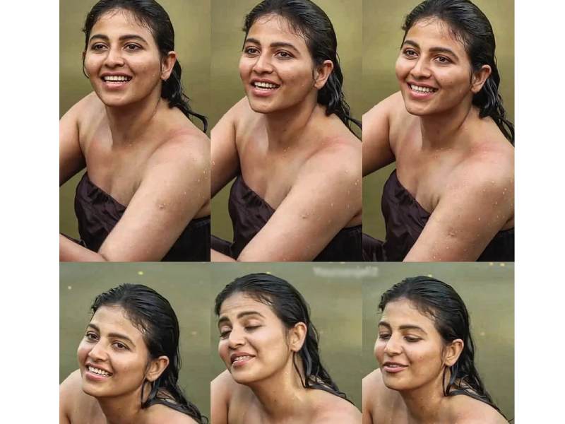 Anjali parathupoo comeback tamil blog