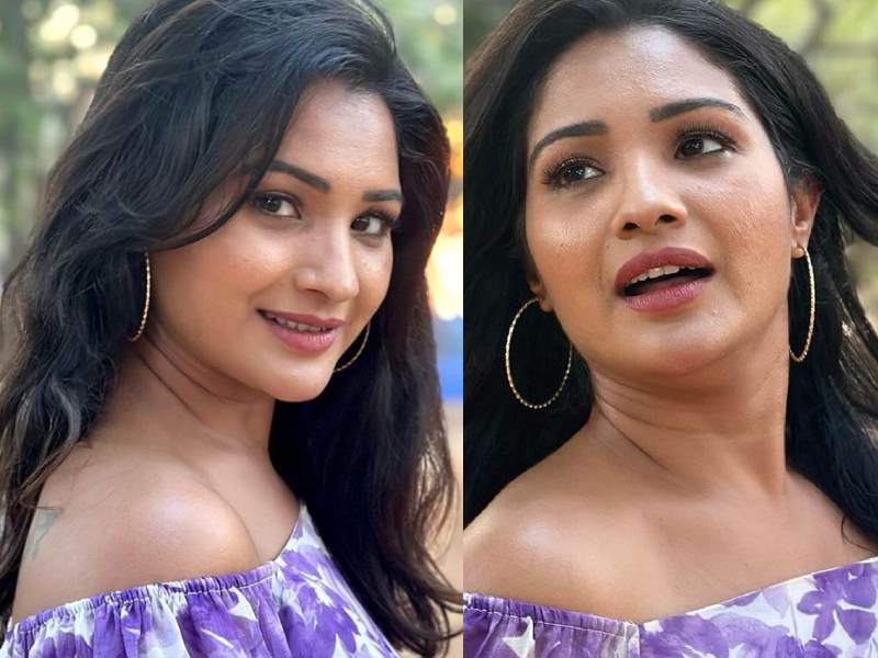 Sharanya turadi sri lankan indian actress tamil cinema blog
