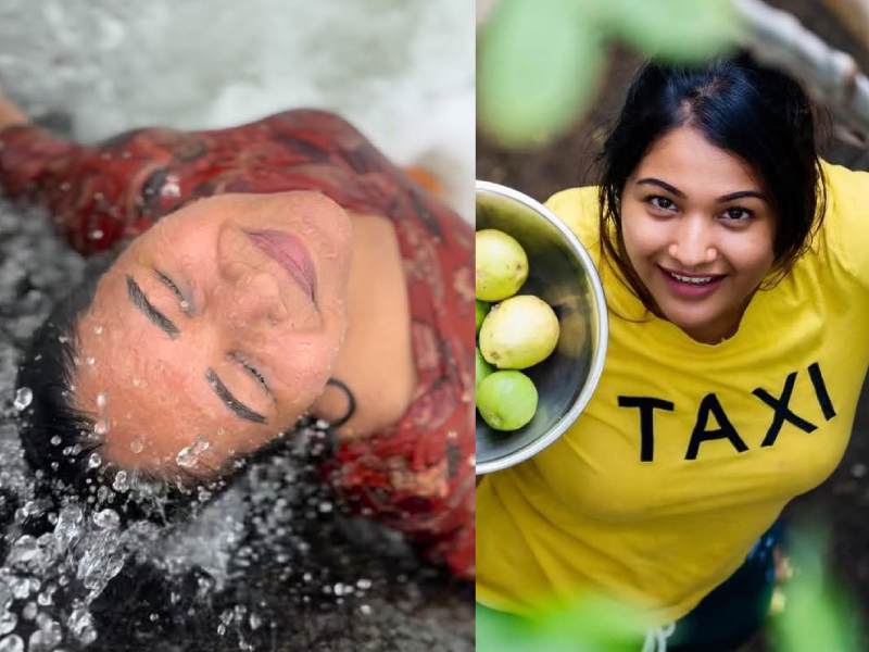 Sharanya turadi sri lankan indian actress tamil cinema blog