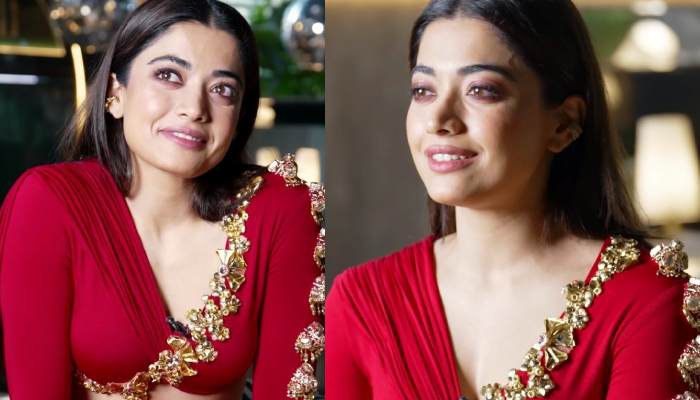 South india misses rashmika mandanna tamil blog