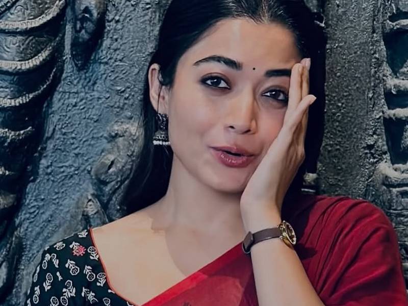 South india misses rashmika mandanna tamil blog