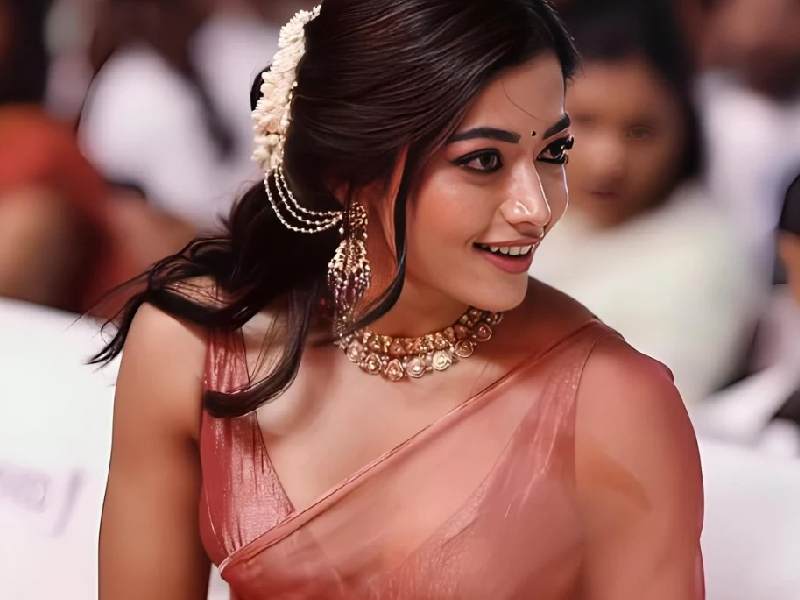 South india misses rashmika mandanna tamil blog