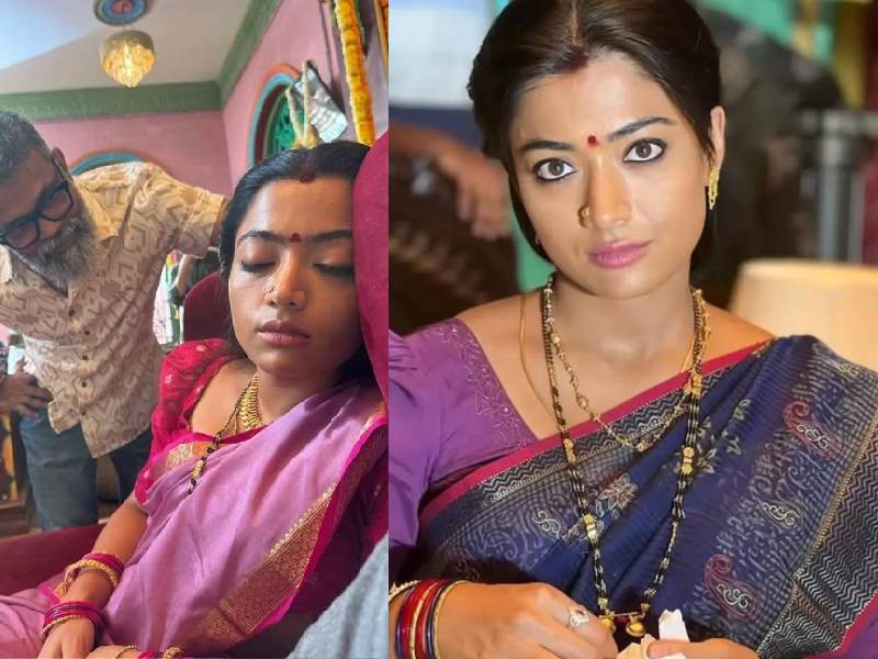 South india misses rashmika mandanna tamil blog