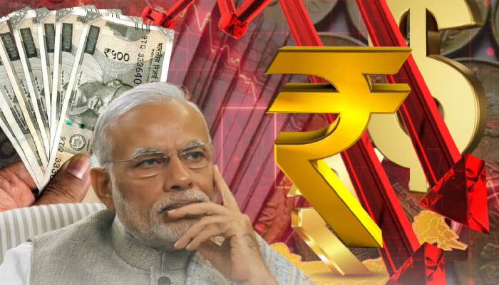 Indian rupee usd forecast 2026 blog