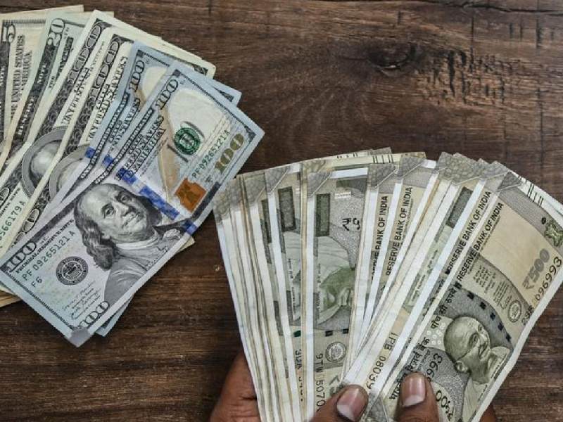 Indian rupee usd forecast 2026 blog