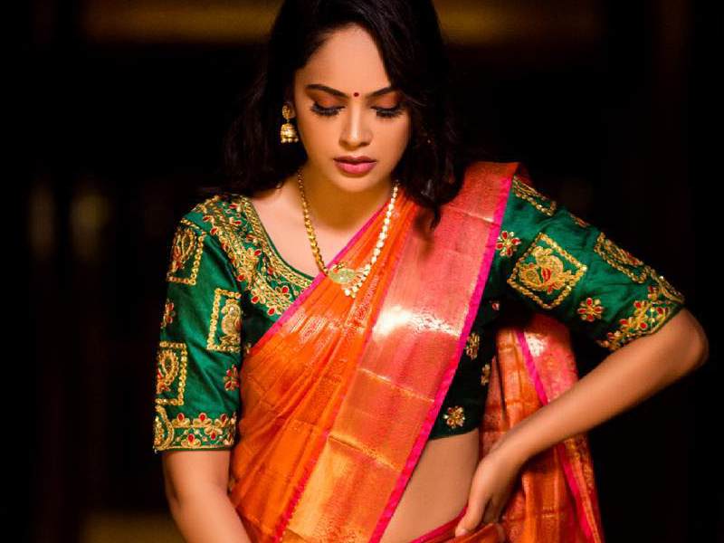 Nandita swetha vanangamudi ipc376 tamil cinema update