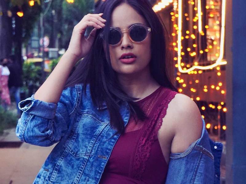 Nandita swetha vanangamudi ipc376 tamil cinema update