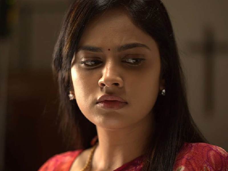 Nandita swetha vanangamudi ipc376 tamil cinema update