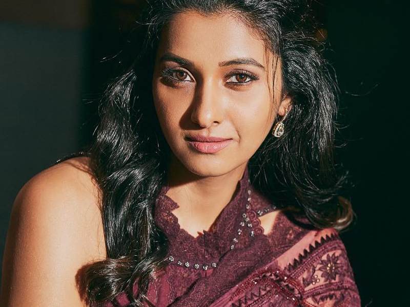 Priya bhavani shankar upcoming movies 2025 blog